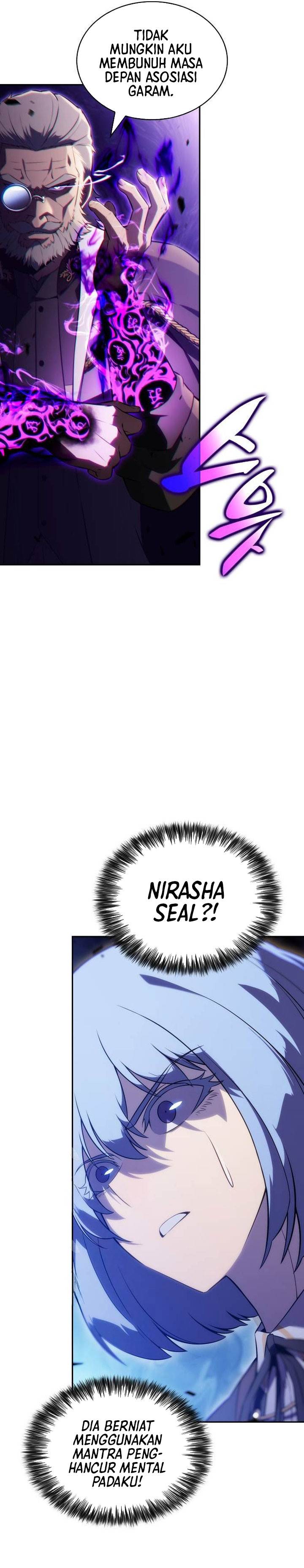 The Regressed Son of a Duke is an Assassin Chap 84 - Next Chap 85