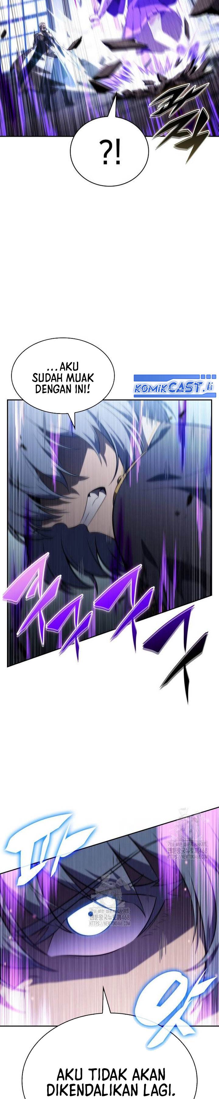 The Regressed Son of a Duke is an Assassin Chap 84 - Next Chap 85