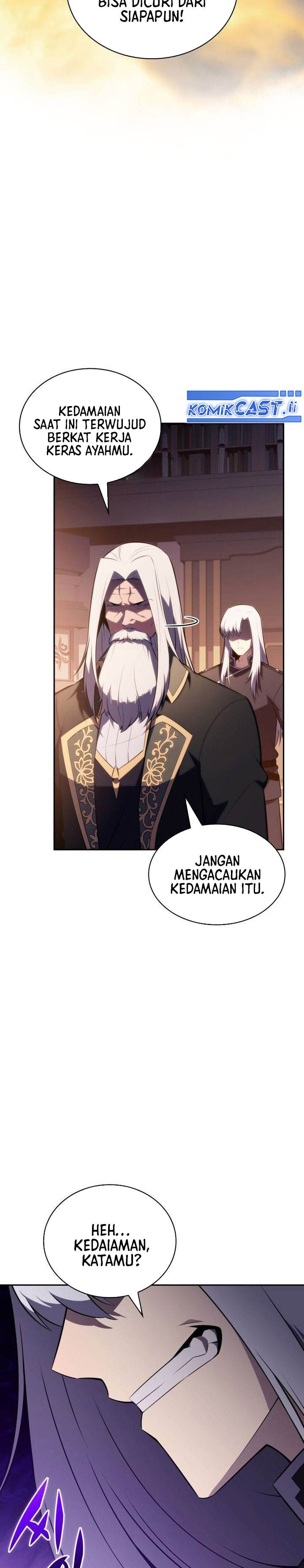 The Regressed Son of a Duke is an Assassin Chap 84 - Next Chap 85