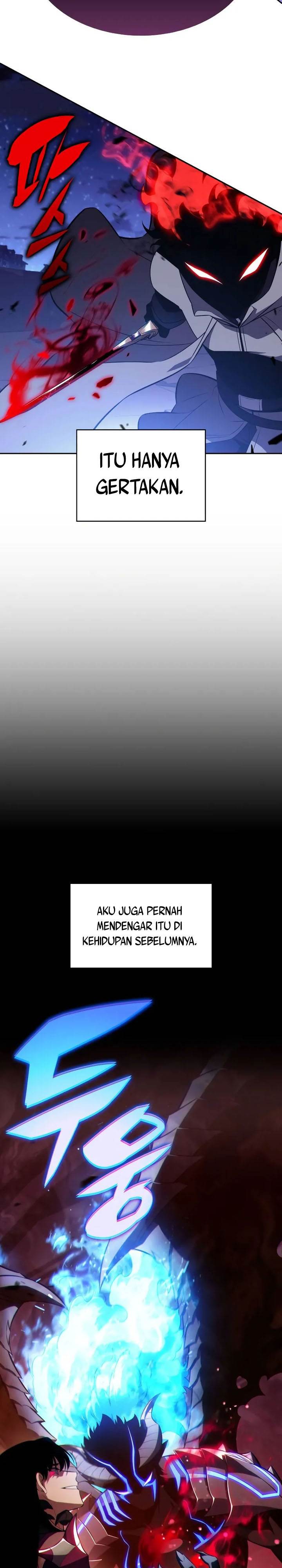 The Regressed Son of a Duke is an Assassin Chap 90 - Next Chap 91