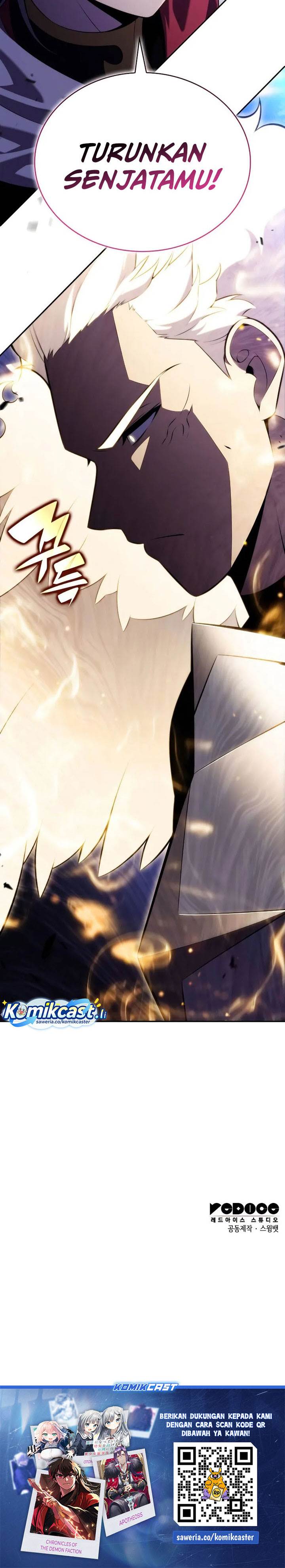 The Regressed Son of a Duke is an Assassin Chap 90 - Next Chap 91