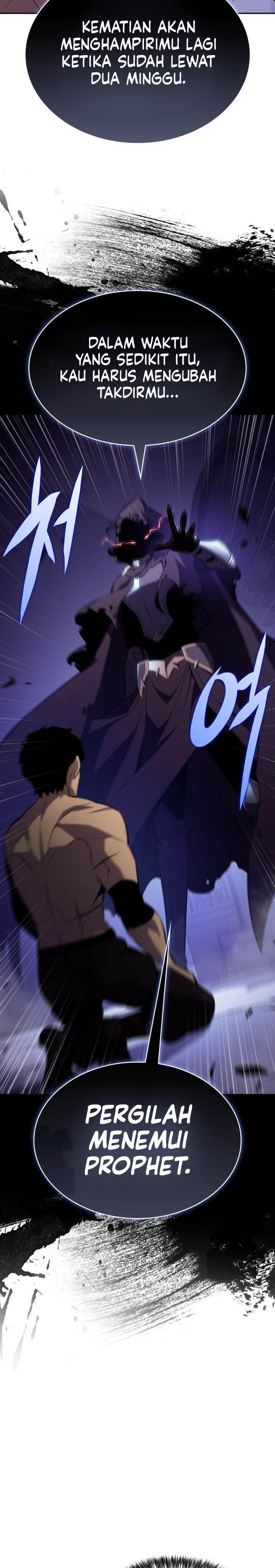 The Regressed Son of a Duke is an Assassin Chap 97 - Next Chap 98
