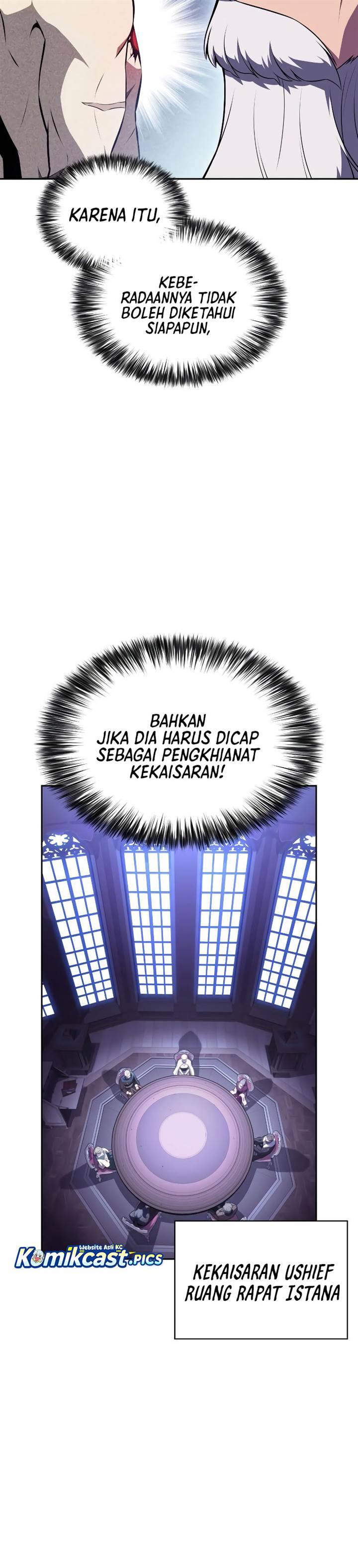 The Regressed Son of a Duke is an Assassin Chap 95 - Next Chap 96