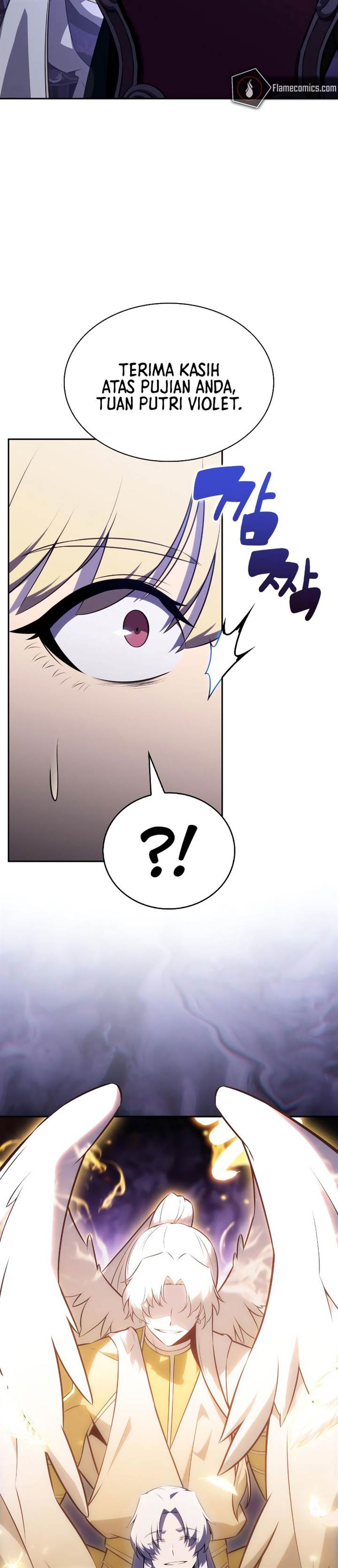 The Regressed Son of a Duke is an Assassin Chap 96 - Next Chap 97