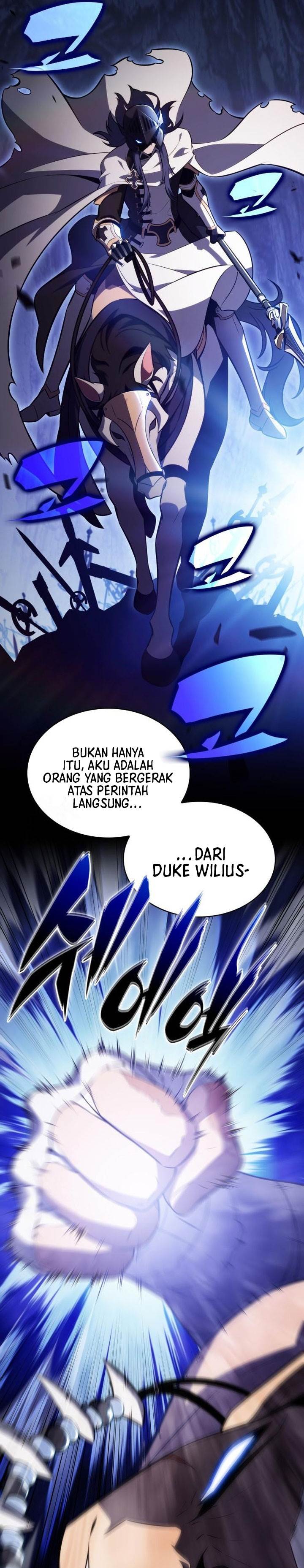 The Regressed Son of a Duke is an Assassin Chap 100 - Next Chap 101