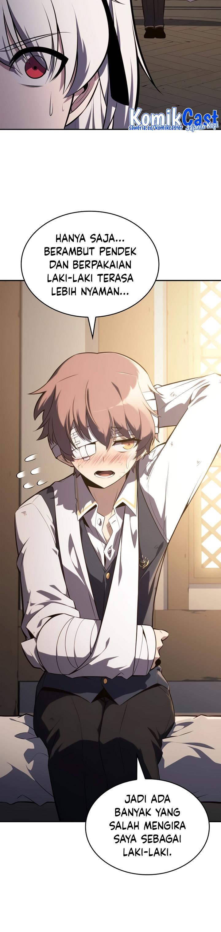 The Regressed Son of a Duke is an Assassin Chap 20 - Next Chap 21