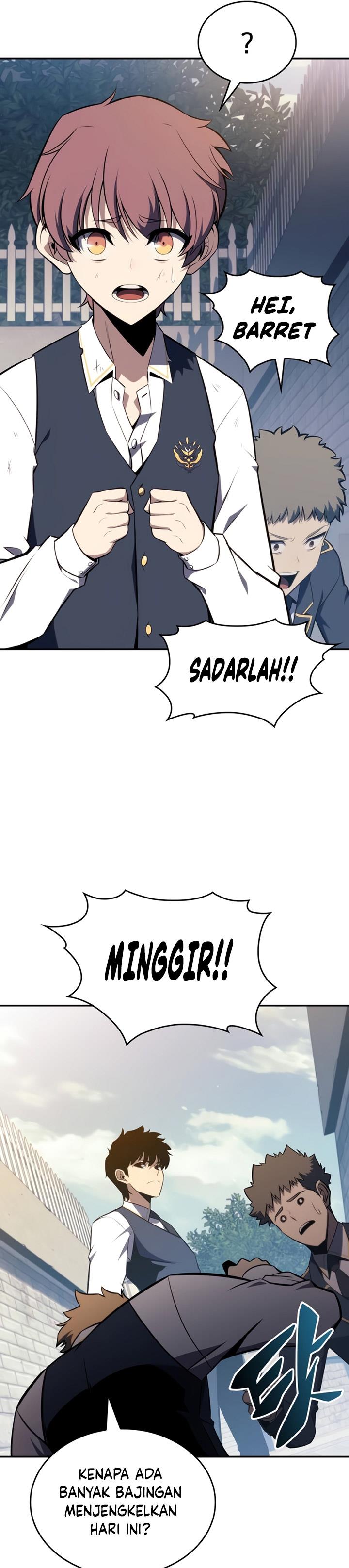 The Regressed Son of a Duke is an Assassin Chap 20 - Next Chap 21