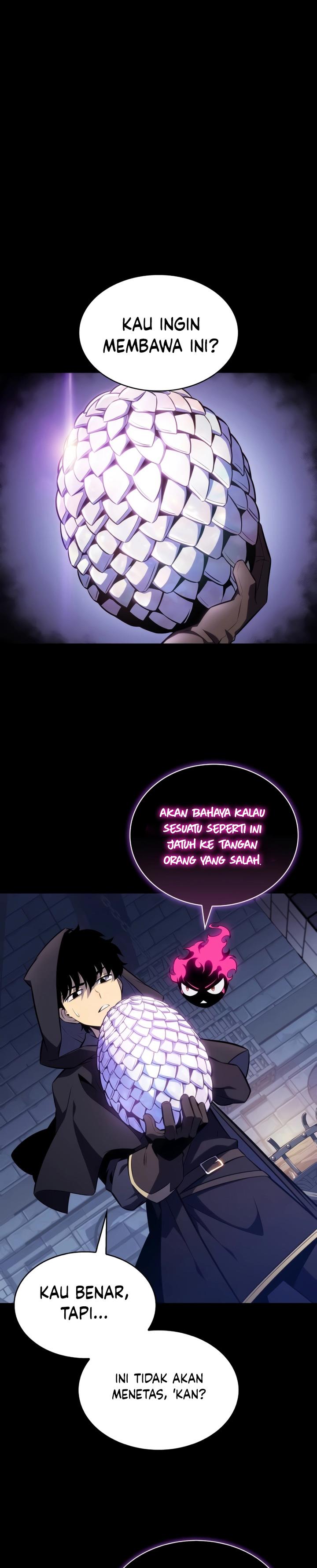 The Regressed Son of a Duke is an Assassin Chap 22 - Next Chap 23