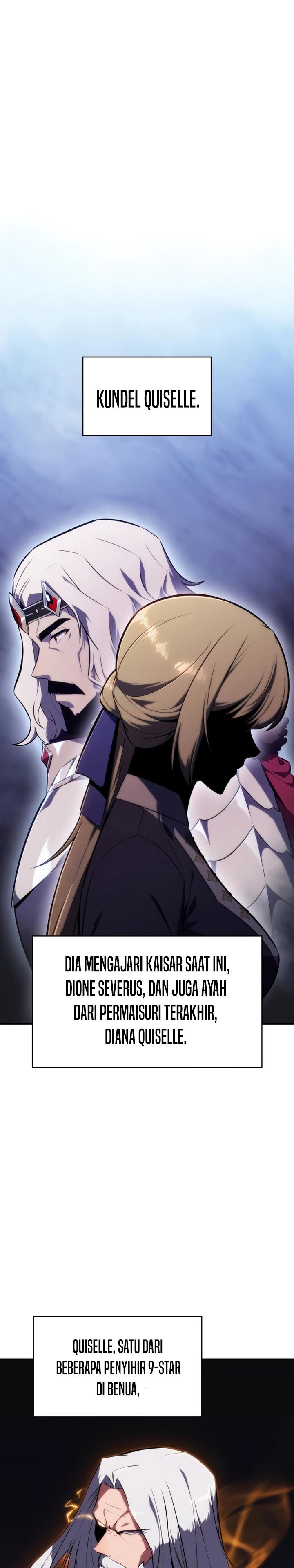 The Regressed Son of a Duke is an Assassin Chap 24 - Next Chap 25