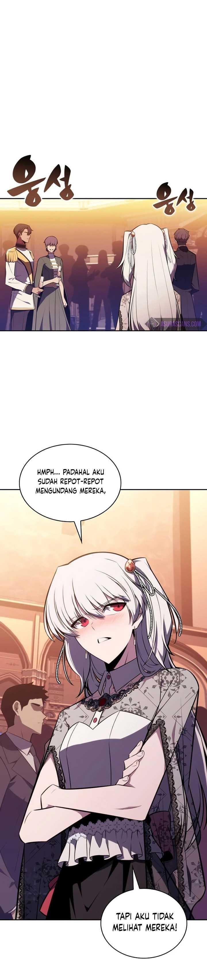 The Regressed Son of a Duke is an Assassin Chap 33 - Next Chap 34
