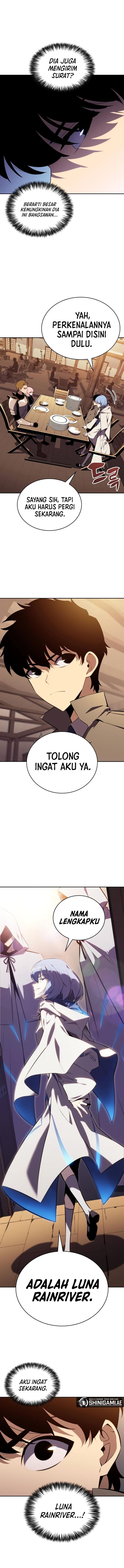 The Regressed Son of a Duke is an Assassin Chap 32 - Next Chap 33
