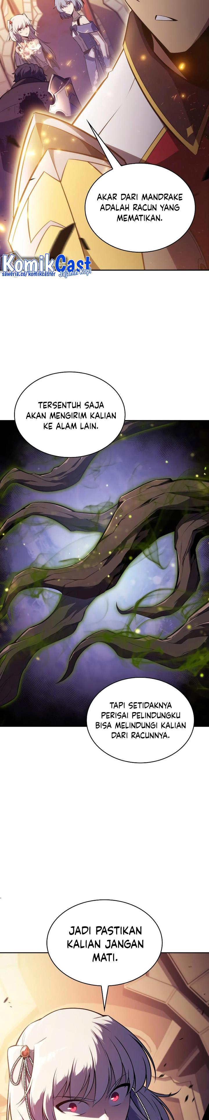 The Regressed Son of a Duke is an Assassin Chap 34 - Next Chap 35