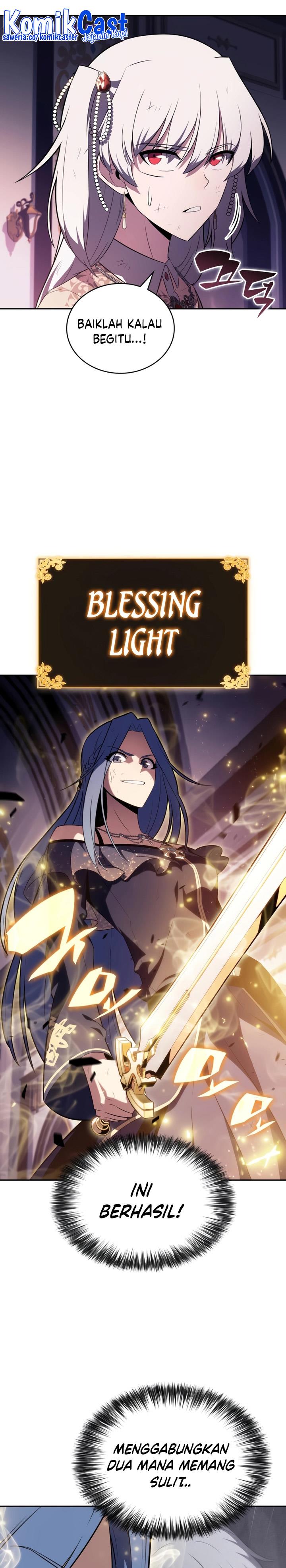 The Regressed Son of a Duke is an Assassin Chap 35 - Next Chap 36