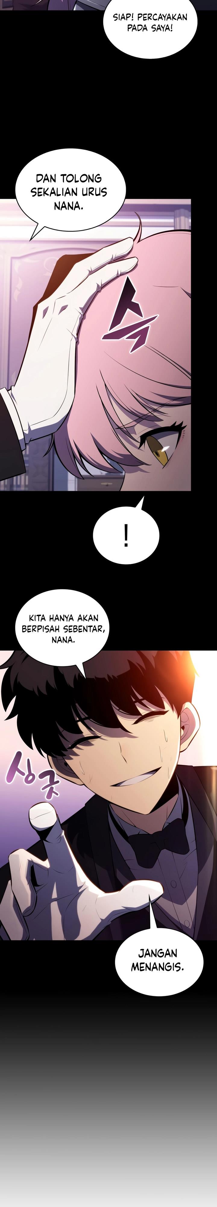 The Regressed Son of a Duke is an Assassin Chap 38 - Next Chap 39