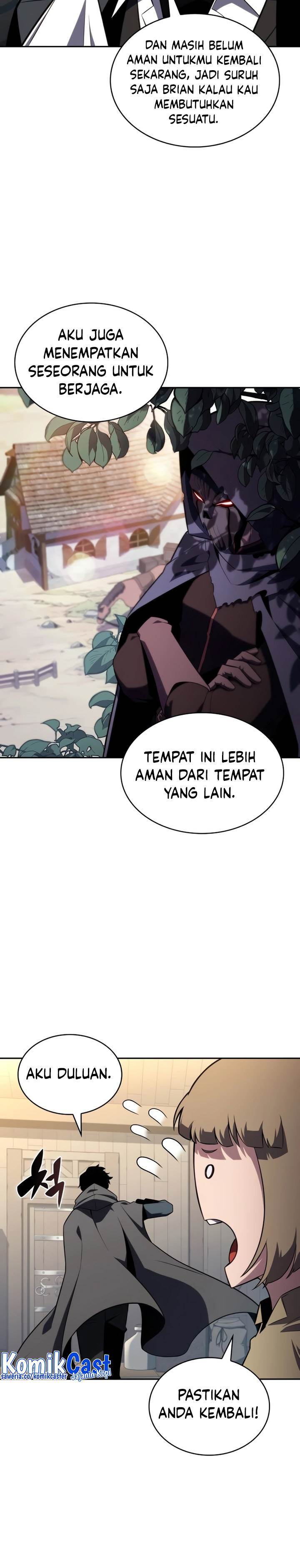 The Regressed Son of a Duke is an Assassin Chap 39 - Next Chap 40