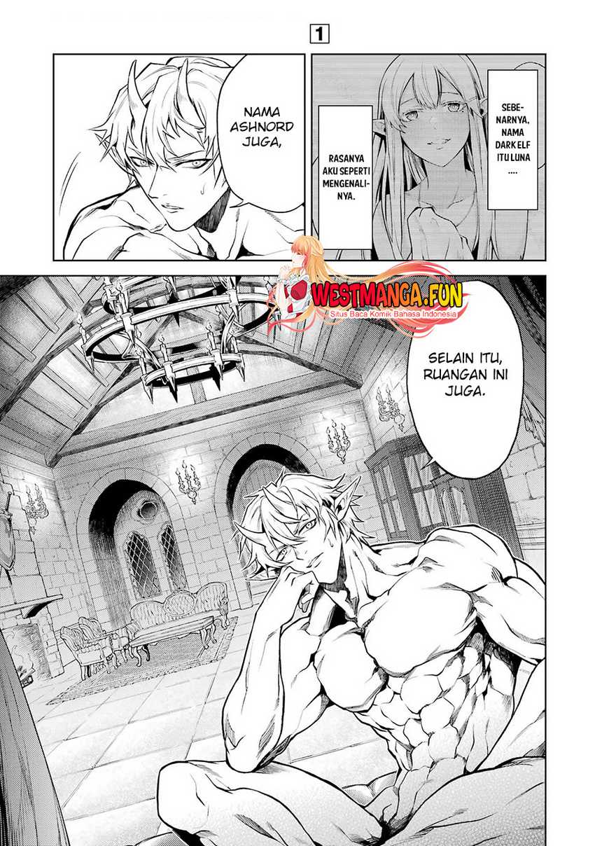 Tensei Shitara Joban de Shinu Naka Boss Datta – Heroine Kenzokuka de Ikinokoru Chap 1.3 - Next Chap 2.3