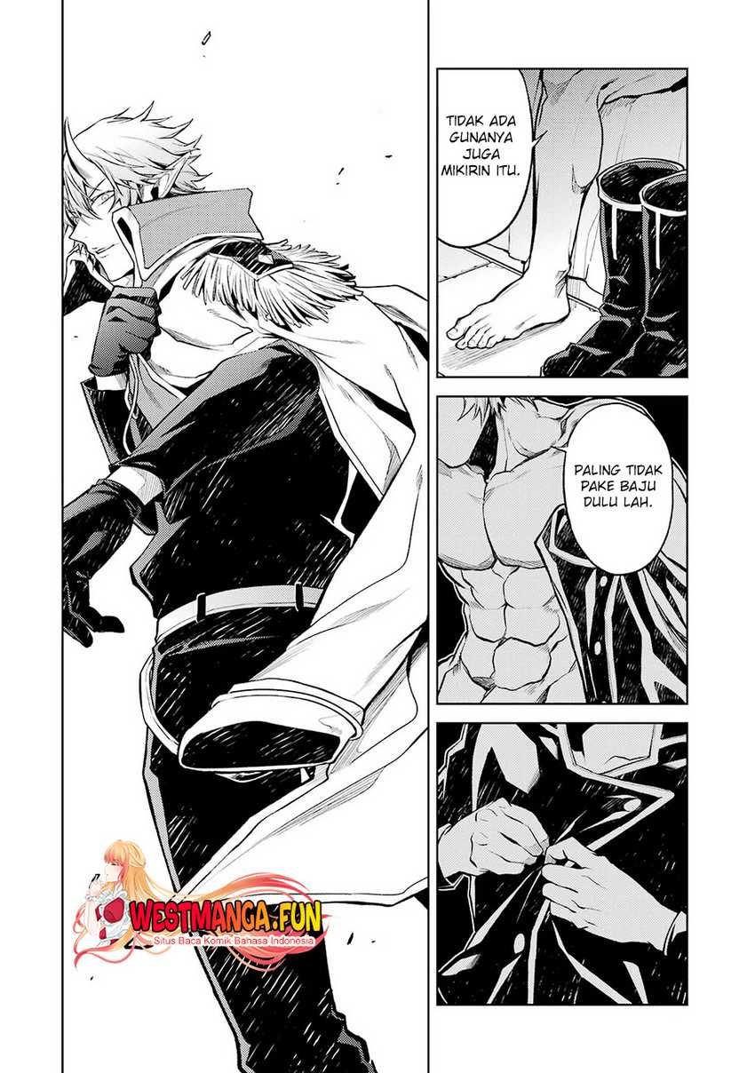 Tensei Shitara Joban de Shinu Naka Boss Datta – Heroine Kenzokuka de Ikinokoru Chap 1.3 - Next Chap 2.3