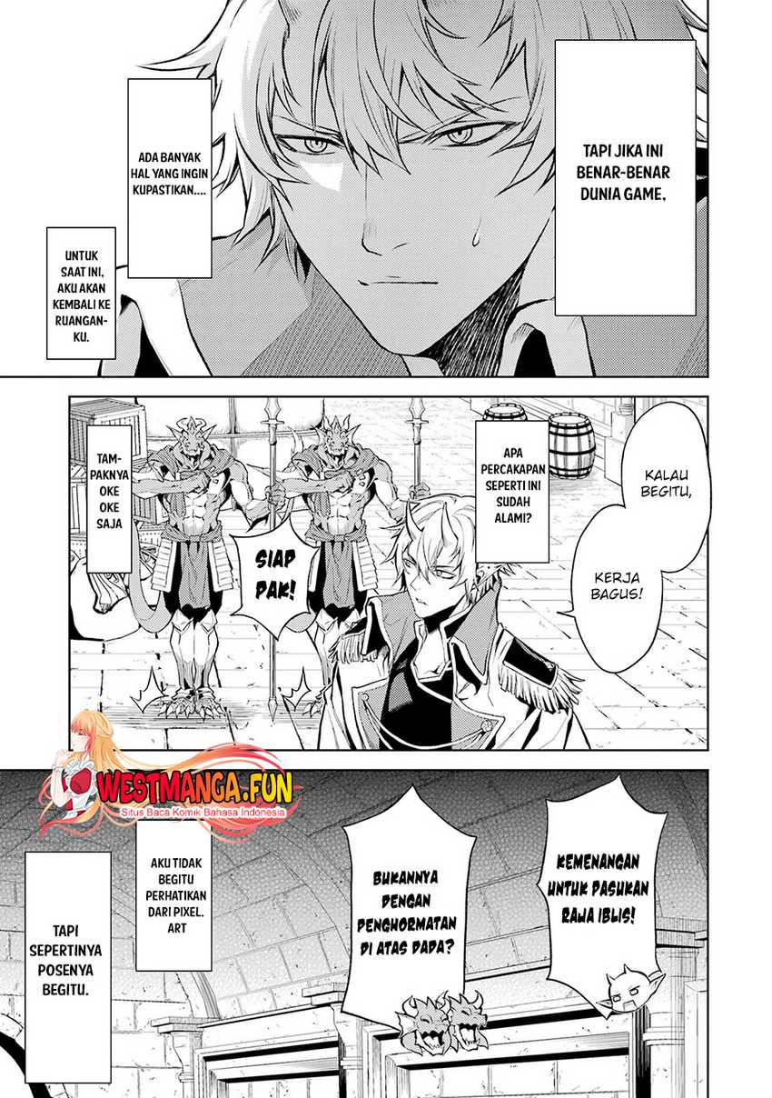 Tensei Shitara Joban de Shinu Naka Boss Datta – Heroine Kenzokuka de Ikinokoru Chap 1.4 - Next Chap 2.4