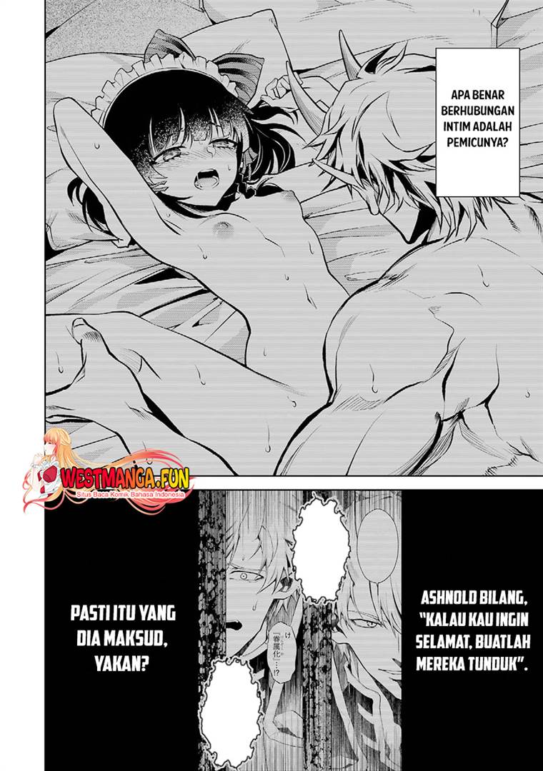 Tensei Shitara Joban de Shinu Naka Boss Datta – Heroine Kenzokuka de Ikinokoru Chap 2 - Next Chap 3