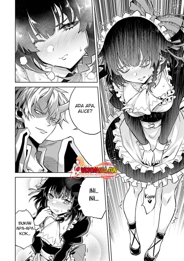 Tensei Shitara Joban de Shinu Naka Boss Datta – Heroine Kenzokuka de Ikinokoru Chap 2 - Next Chap 3