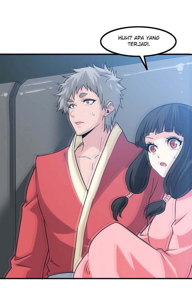 My Wife Is a Demon Queen Chap 81 - Next Chap 82