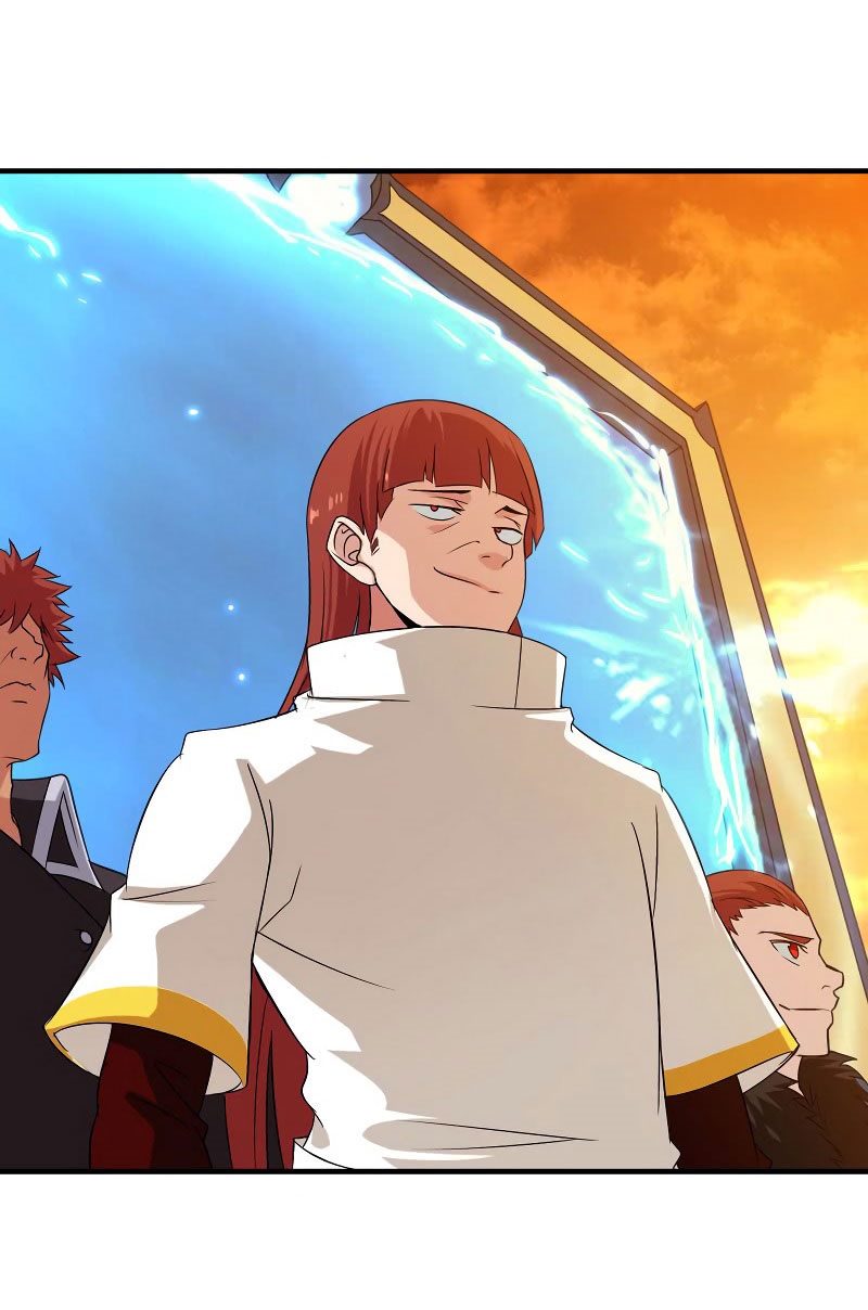 My Wife Is a Demon Queen Chap 83 - Next Chap 84