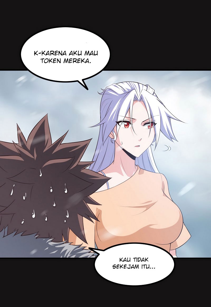 My Wife Is a Demon Queen Chap 84 - Next Chap 85