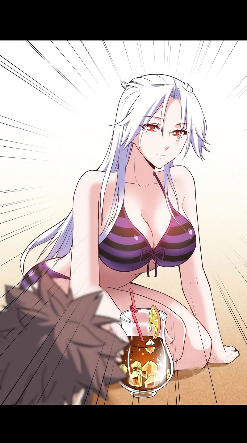 My Wife Is a Demon Queen Chap 86 - Next Chap 87