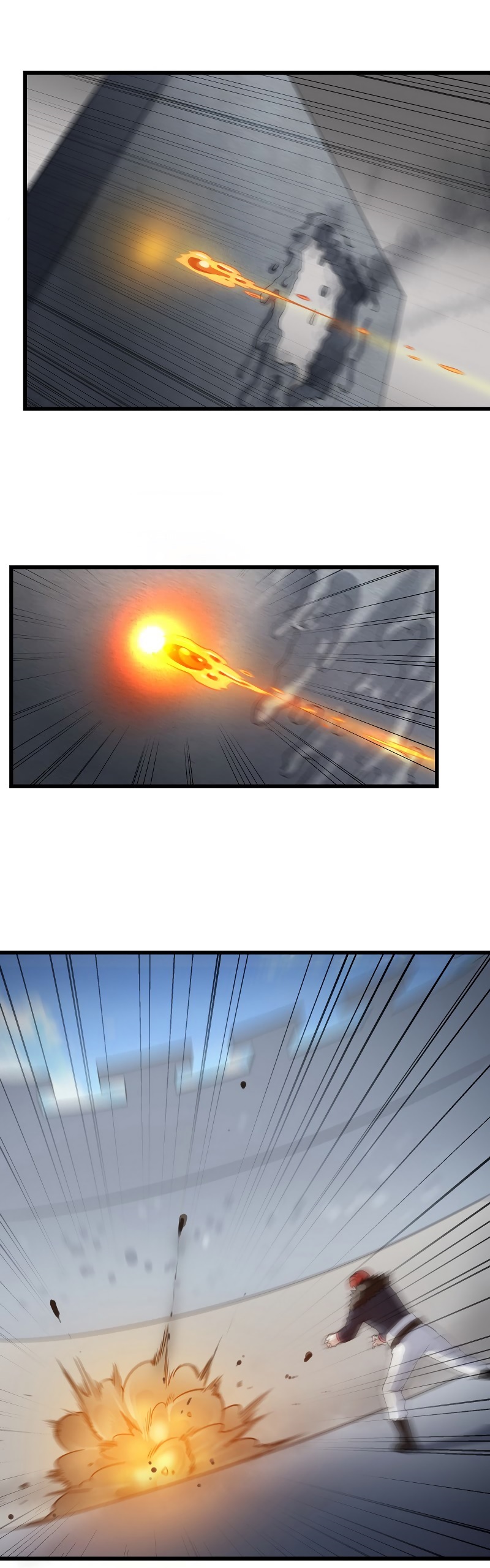 My Wife Is a Demon Queen Chap 88 - Next Chap 89