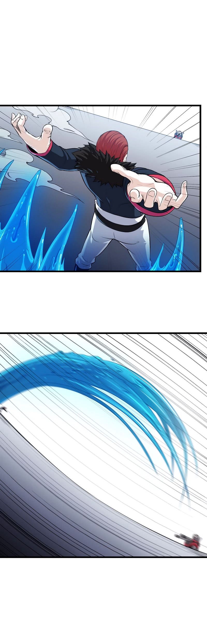 My Wife Is a Demon Queen Chap 89 - Next Chap 90