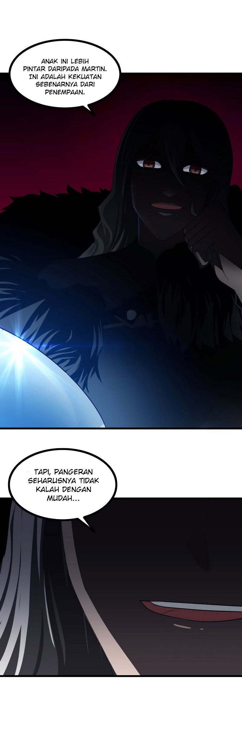 My Wife Is a Demon Queen Chap 91 - Next Chap 92