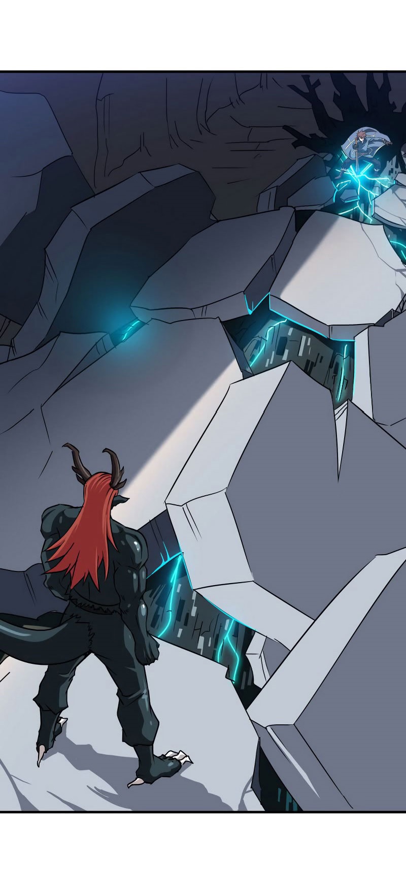 My Wife Is a Demon Queen Chap 92 - Next Chap 93