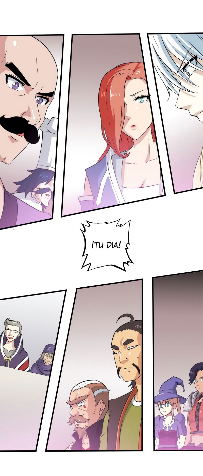 My Wife Is a Demon Queen Chap 94 - Next Chap 95