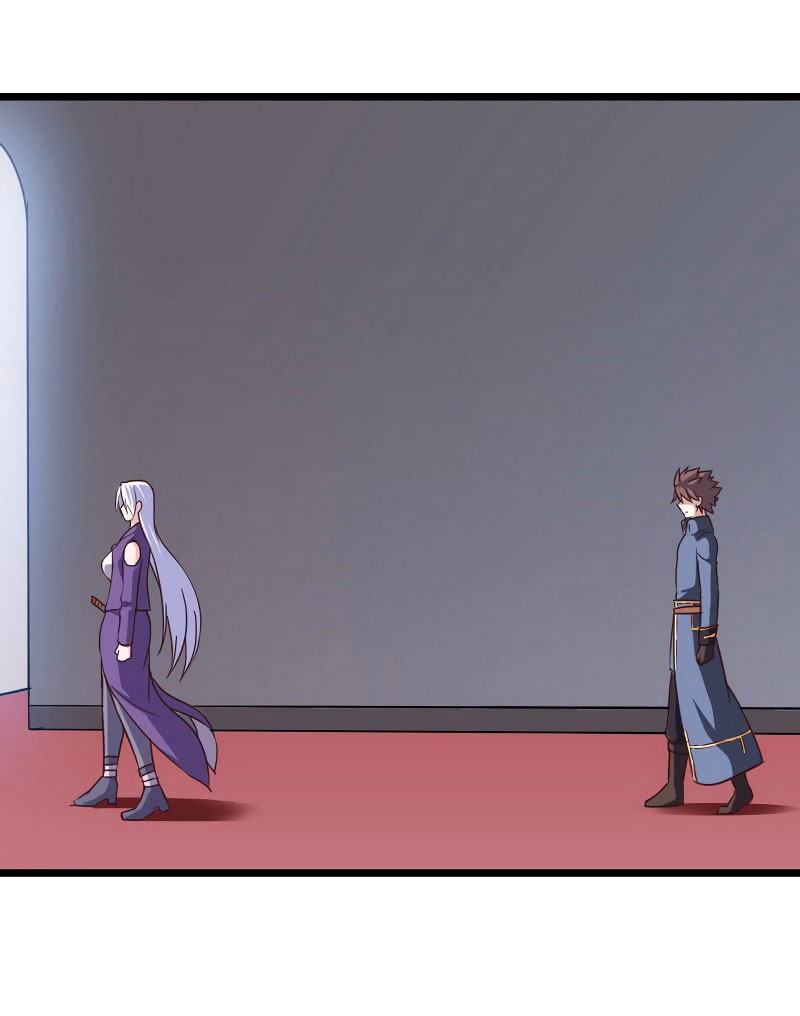 My Wife Is a Demon Queen Chap 96 - Next Chap 97