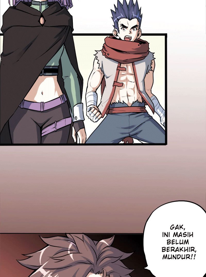 My Wife Is a Demon Queen Chap 1 - Next Chap 2