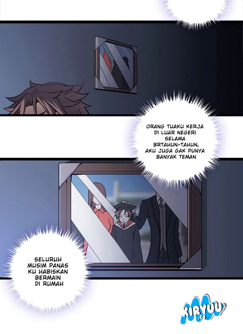 My Wife Is a Demon Queen Chap 1 - Next Chap 2