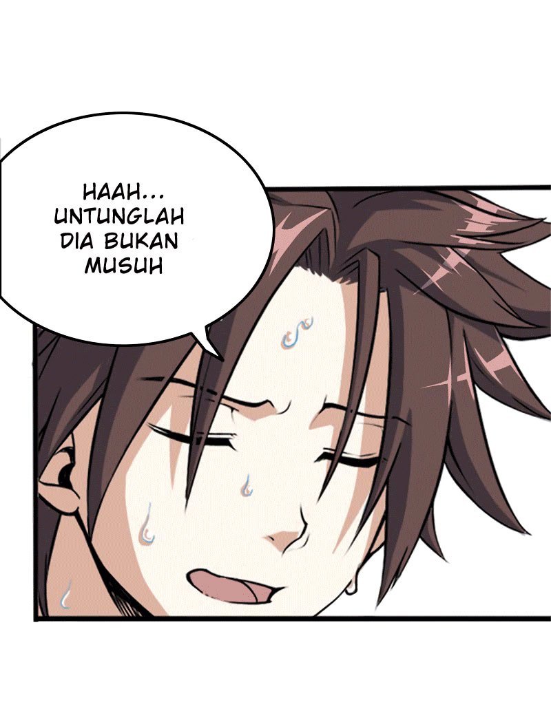 My Wife Is a Demon Queen Chap 1 - Next Chap 2