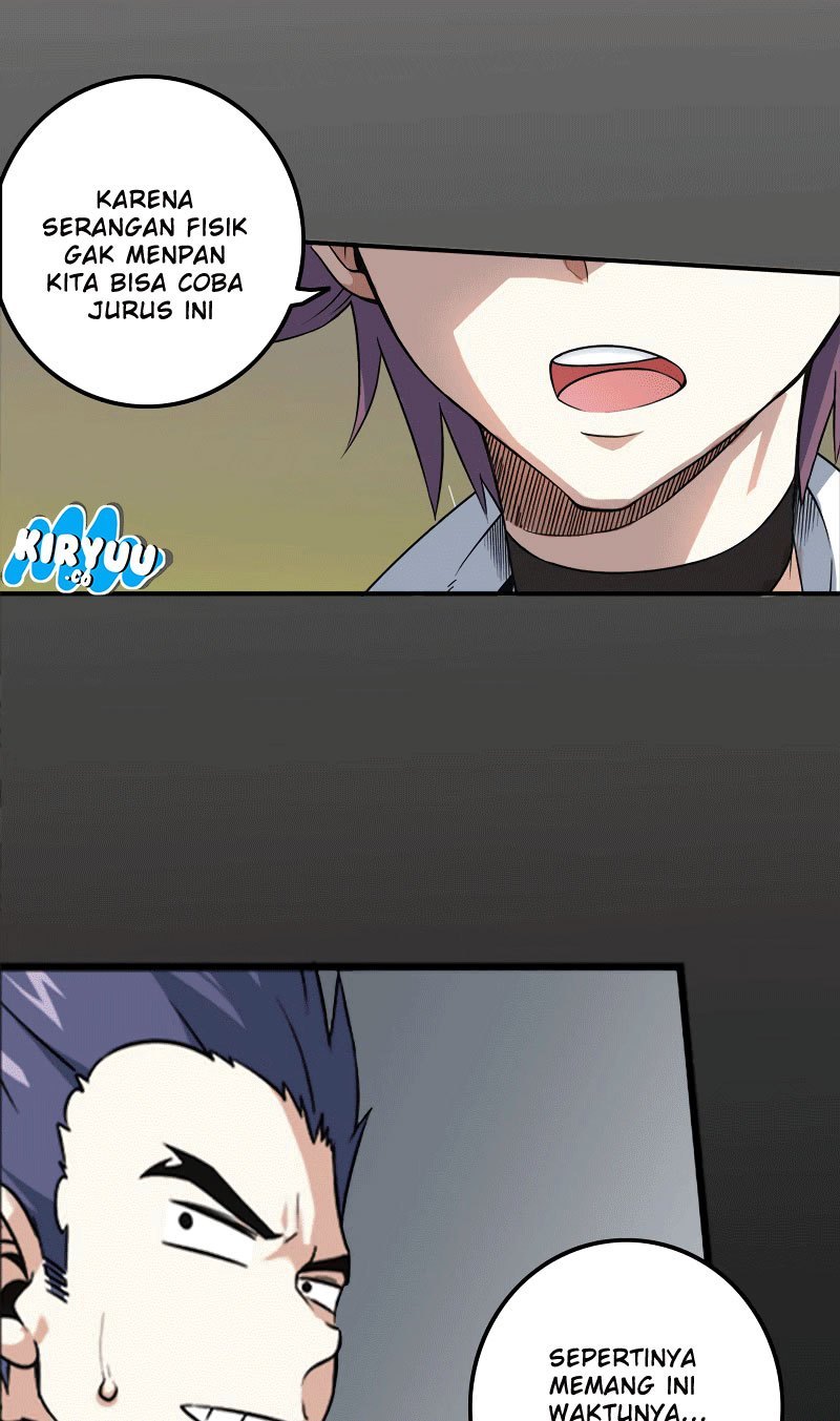 My Wife Is a Demon Queen Chap 1 - Next Chap 2