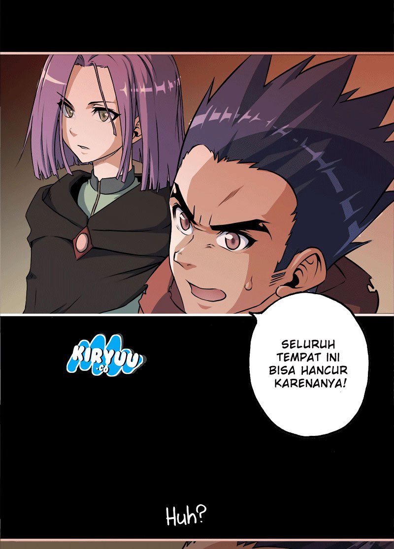 My Wife Is a Demon Queen Chap 1 - Next Chap 2