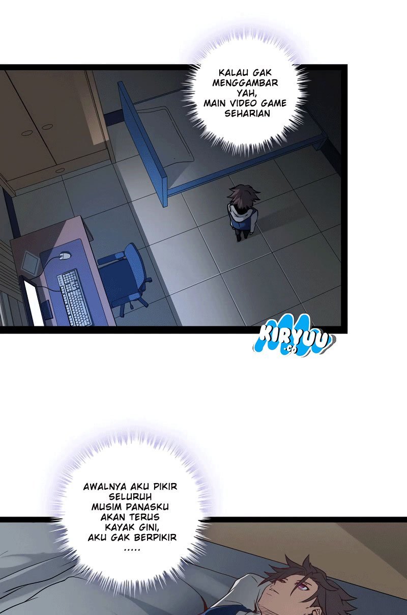 My Wife Is a Demon Queen Chap 1 - Next Chap 2