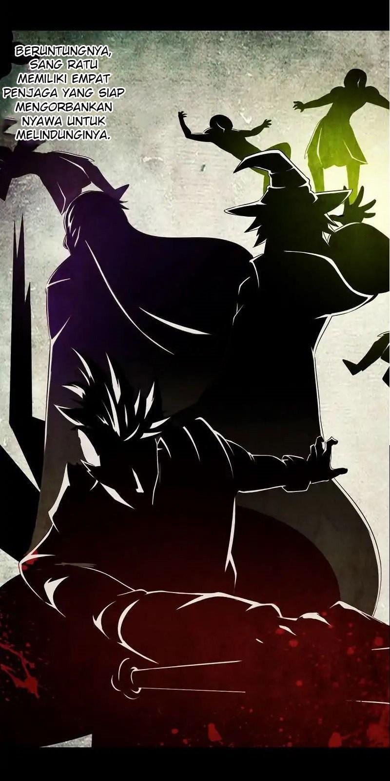 My Wife Is a Demon Queen Chap 2 - Next Chap 3