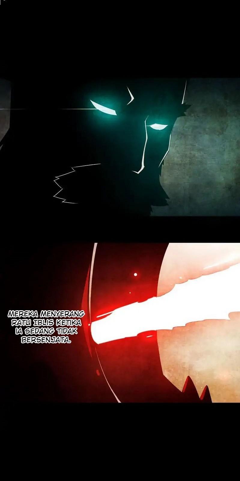 My Wife Is a Demon Queen Chap 2 - Next Chap 3