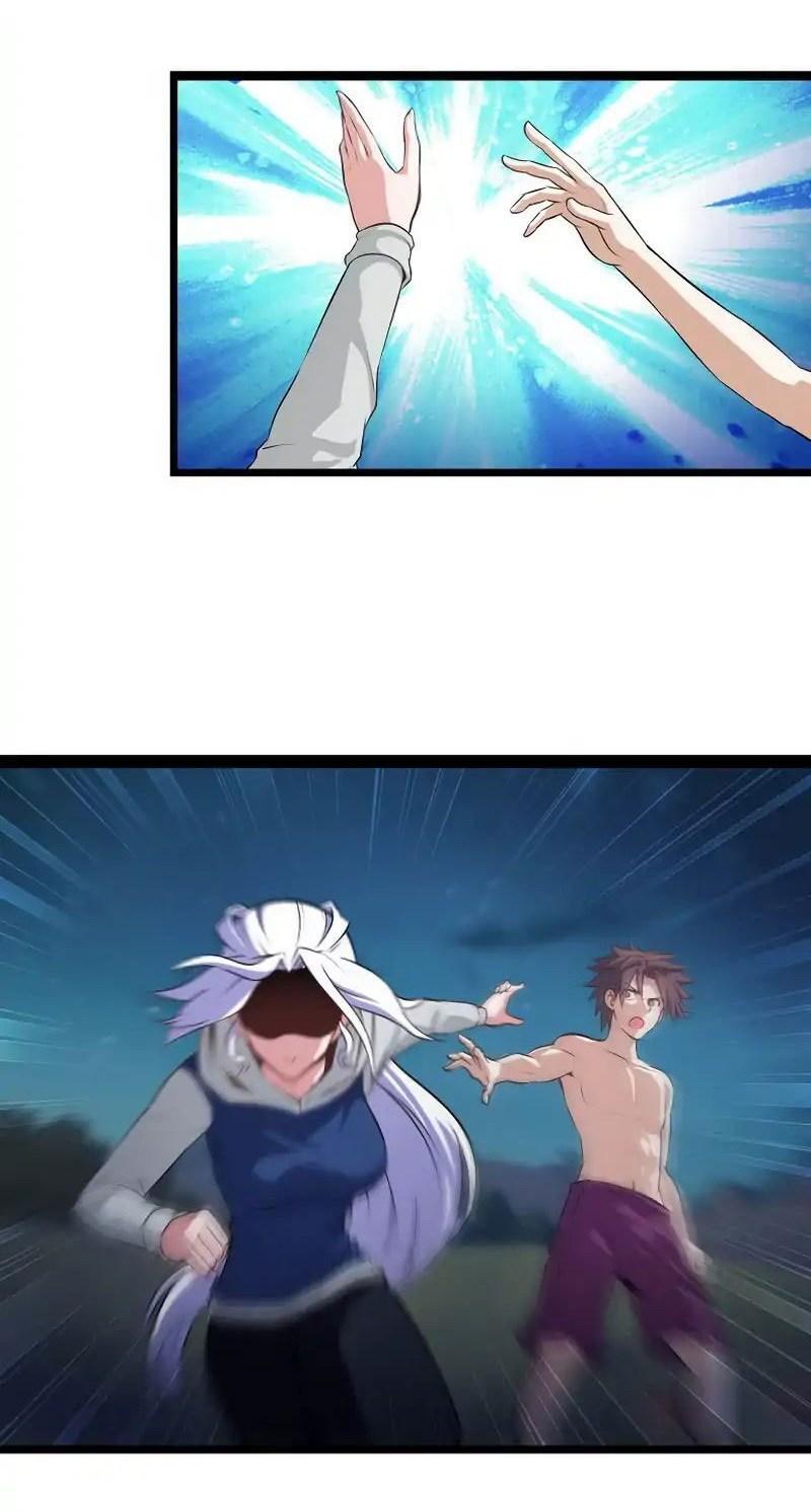 My Wife Is a Demon Queen Chap 4 - Next Chap 5