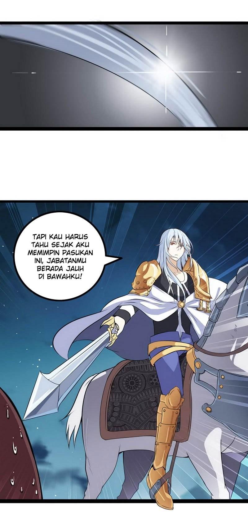 My Wife Is a Demon Queen Chap 5 - Next Chap 6