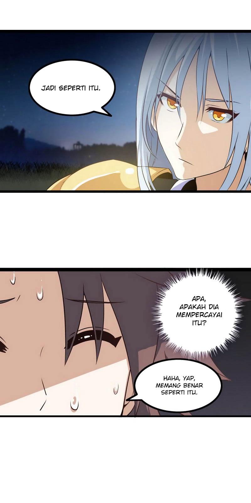 My Wife Is a Demon Queen Chap 6 - Next Chap 7