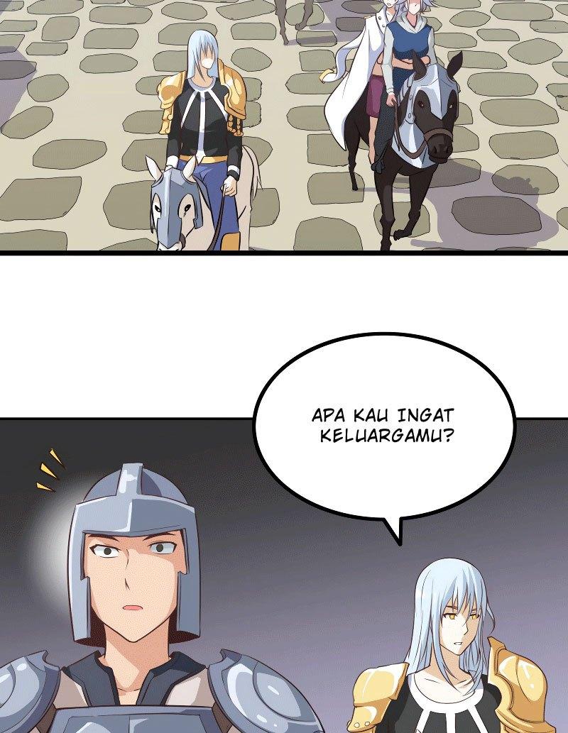 My Wife Is a Demon Queen Chap 7 - Next Chap 8