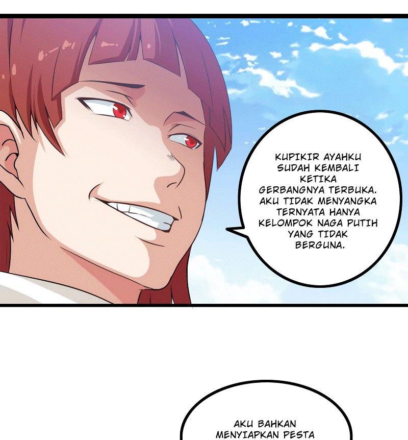 My Wife Is a Demon Queen Chap 7 - Next Chap 8