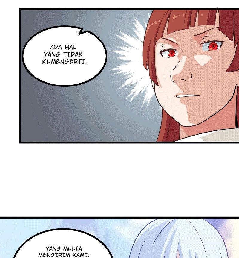 My Wife Is a Demon Queen Chap 7 - Next Chap 8