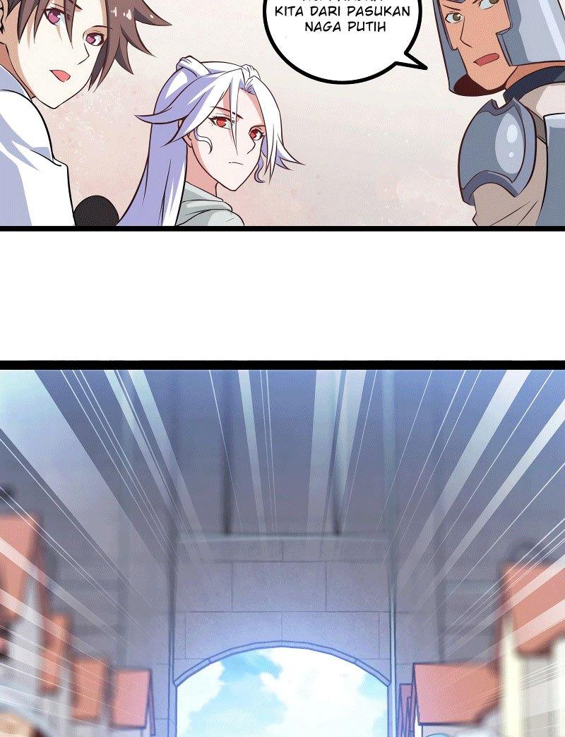 My Wife Is a Demon Queen Chap 8 - Next Chap 9