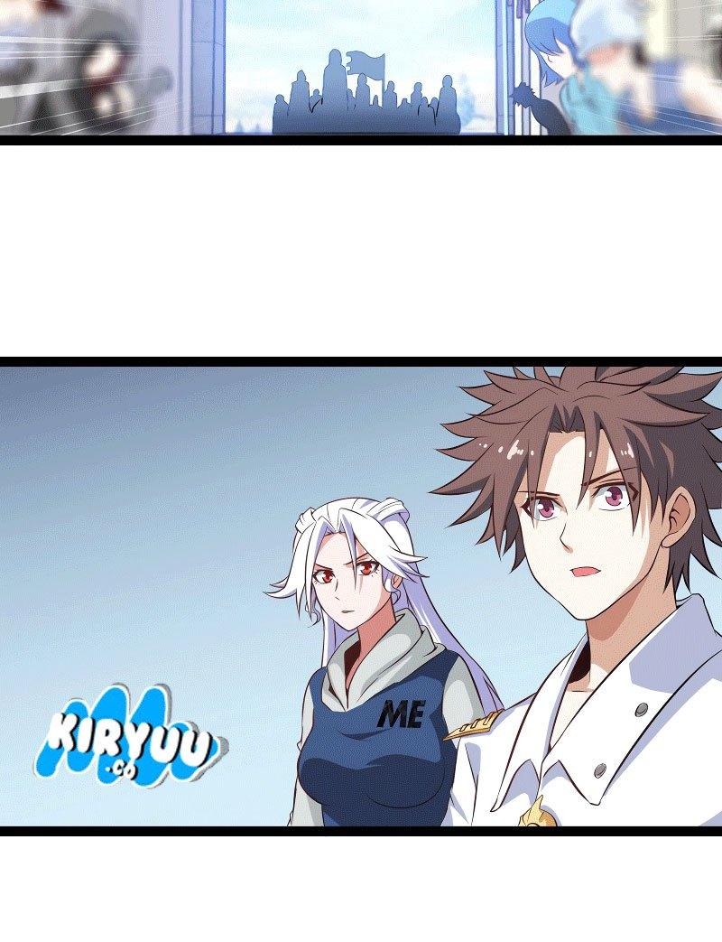 My Wife Is a Demon Queen Chap 8 - Next Chap 9